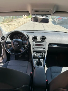 Audi A3 SPORTBACK, снимка 8