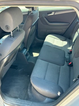 Audi A3 SPORTBACK, снимка 7