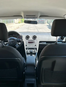 Audi A3 SPORTBACK, снимка 15