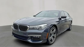 BMW 740 / B58 / НА ЗАДНО / ЛИЗИНГ, снимка 2