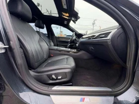 BMW 740 / B58 / НА ЗАДНО / ЛИЗИНГ, снимка 5