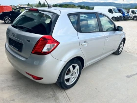 Kia Ceed 1.6d, снимка 4