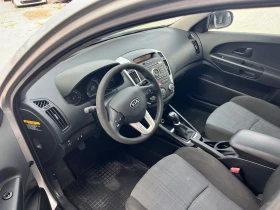 Kia Ceed 1.6d, снимка 6