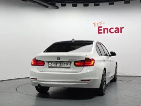 BMW 320 320D, снимка 7