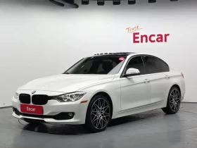 BMW 320 320D, снимка 1