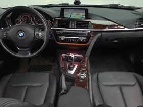 BMW 320 320D, снимка 14
