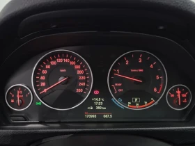 BMW 320 320D, снимка 15