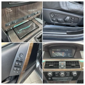 BMW 530 xDrive / 231к.с/Distronic/ Night vision , снимка 15