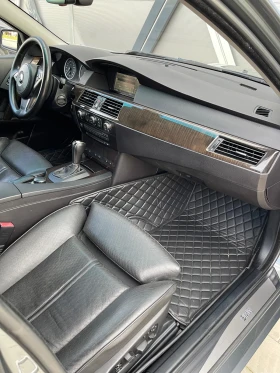 BMW 530 xDrive / 231к.с/Distronic/ Night vision , снимка 9