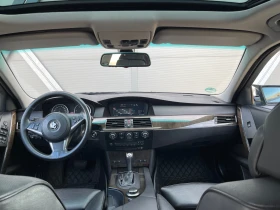 BMW 530 xDrive / 231к.с/Distronic/ Night vision , снимка 12