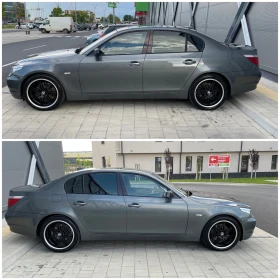BMW 530 xDrive / 231к.с/Distronic/ Night vision , снимка 5