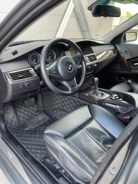 BMW 530 xDrive / 231к.с/Distronic/ Night vision , снимка 7