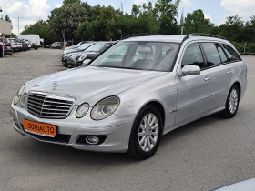 Mercedes-Benz E 220 CDi* 2.2* ELEGANCE* Klimatronik* , снимка 1