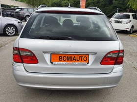 Mercedes-Benz E 220 CDi* 2.2* ELEGANCE* Klimatronik* , снимка 5