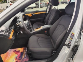 Mercedes-Benz E 220 CDi* 2.2* ELEGANCE* Klimatronik* , снимка 7