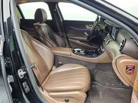 Mercedes-Benz E 220 D 4MATIC EXCLUSIVE, снимка 11