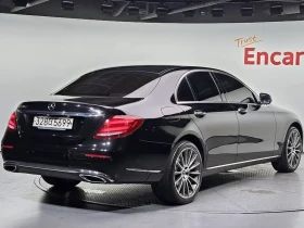 Mercedes-Benz E 220 D 4MATIC EXCLUSIVE, снимка 2