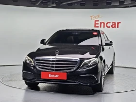 Mercedes-Benz E 220 D 4MATIC EXCLUSIVE, снимка 3