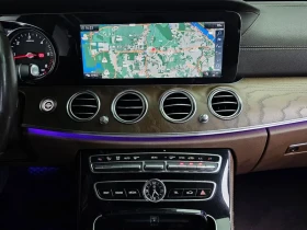 Mercedes-Benz E 220 D 4MATIC EXCLUSIVE, снимка 14