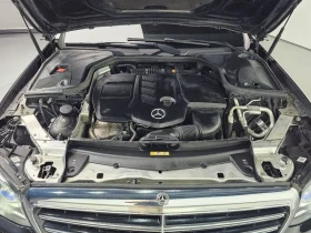 Mercedes-Benz E 220 D 4MATIC EXCLUSIVE, снимка 6