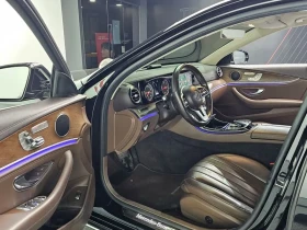 Mercedes-Benz E 220 D 4MATIC EXCLUSIVE, снимка 10