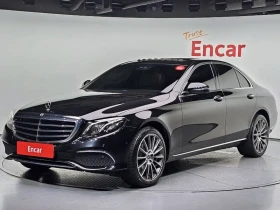 Mercedes-Benz E 220 D 4MATIC EXCLUSIVE, снимка 1