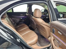 Mercedes-Benz E 220 D 4MATIC EXCLUSIVE, снимка 12