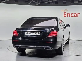 Mercedes-Benz E 220 D 4MATIC EXCLUSIVE, снимка 4