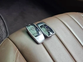 Mercedes-Benz E 220 D 4MATIC EXCLUSIVE, снимка 17