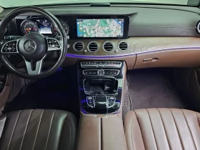 Mercedes-Benz E 220 D 4MATIC EXCLUSIVE, снимка 7