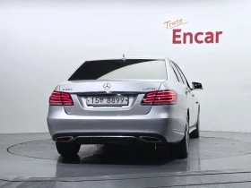 Mercedes-Benz E 220 E220 Bluetec Avantgarde| 170к.с.| ВКЛ.ТЕХНОТЕСТ, снимка 4