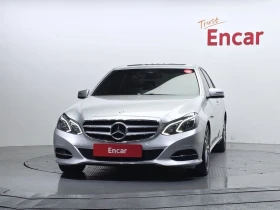 Mercedes-Benz E 220 E220 Bluetec Avantgarde| 170к.с.| ВКЛ.ТЕХНОТЕСТ, снимка 3