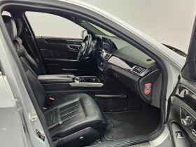 Mercedes-Benz E 220 E220 Bluetec Avantgarde| 170к.с.| ВКЛ.ТЕХНОТЕСТ, снимка 11