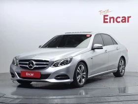 Mercedes-Benz E 220 E220 Bluetec Avantgarde| 170к.с.| ВКЛ.ТЕХНОТЕСТ, снимка 1