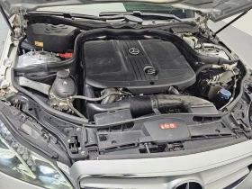 Mercedes-Benz E 220 E220 Bluetec Avantgarde| 170к.с.| ВКЛ.ТЕХНОТЕСТ, снимка 6