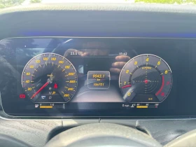 Mercedes-Benz E 300 BURMESTER| PANO| MEMORY| CARFAX| , снимка 12