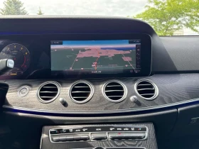Mercedes-Benz E 300 BURMESTER| PANO| MEMORY| CARFAX| , снимка 13