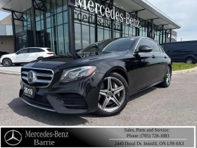 Mercedes-Benz E 300 BURMESTER| PANO| MEMORY| CARFAX| , снимка 1