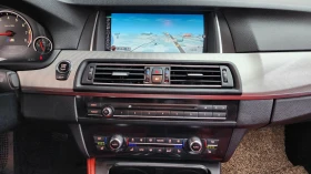 BMW M5 ЛЮК* HUD* 360* ПОДГРЕВ ВОЛАН* КРАЙНА ЦЕНА, снимка 14