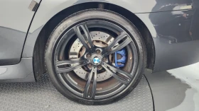 BMW M5 ЛЮК* HUD* 360* ПОДГРЕВ ВОЛАН* КРАЙНА ЦЕНА, снимка 5