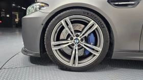 BMW M5 360* ЕЛ. БАГАЖНИК* SOFT CLOSE* HUD* КРАЙНА ЦЕНА, снимка 5