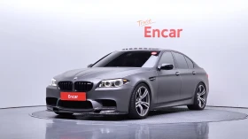BMW M5 360* ЕЛ. БАГАЖНИК* SOFT CLOSE* HUD* КРАЙНА ЦЕНА, снимка 1
