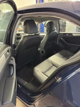 VW Jetta VW JETTA 1.8 TSI, снимка 9