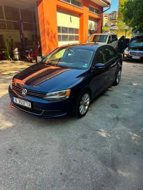 VW Jetta VW JETTA 1.8 TSI, снимка 2