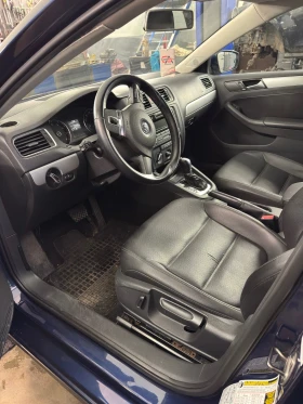 VW Jetta VW JETTA 1.8 TSI, снимка 8
