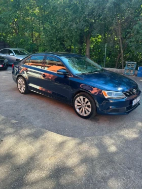 VW Jetta VW JETTA 1.8 TSI, снимка 6