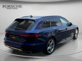 Audi A4, снимка 4