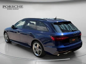Audi A4, снимка 3