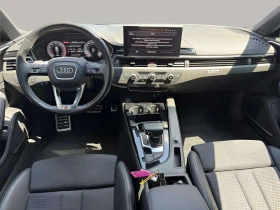 Audi A4, снимка 6