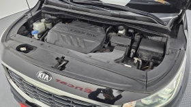 Kia Carnival ЕЛ. БАГАЖНИК* BLIND SPOT* КРАЙНА ЦЕНА, снимка 6